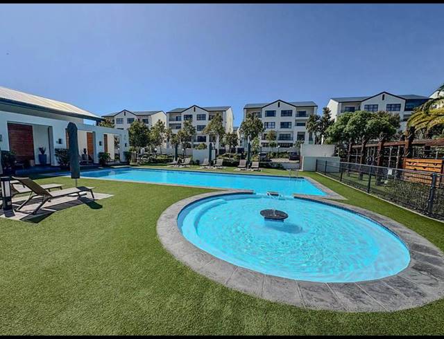 3 BEDROOM APARTMENT FOR SALE IN RICHWOOD